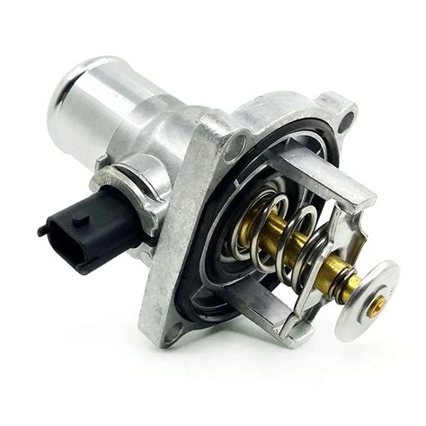 2013 Chevy Cruze Thermostat